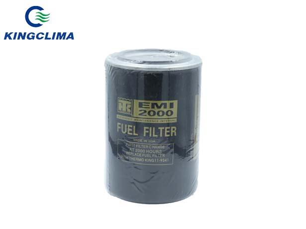 Thermo King 11-9341 Fuel Filter
